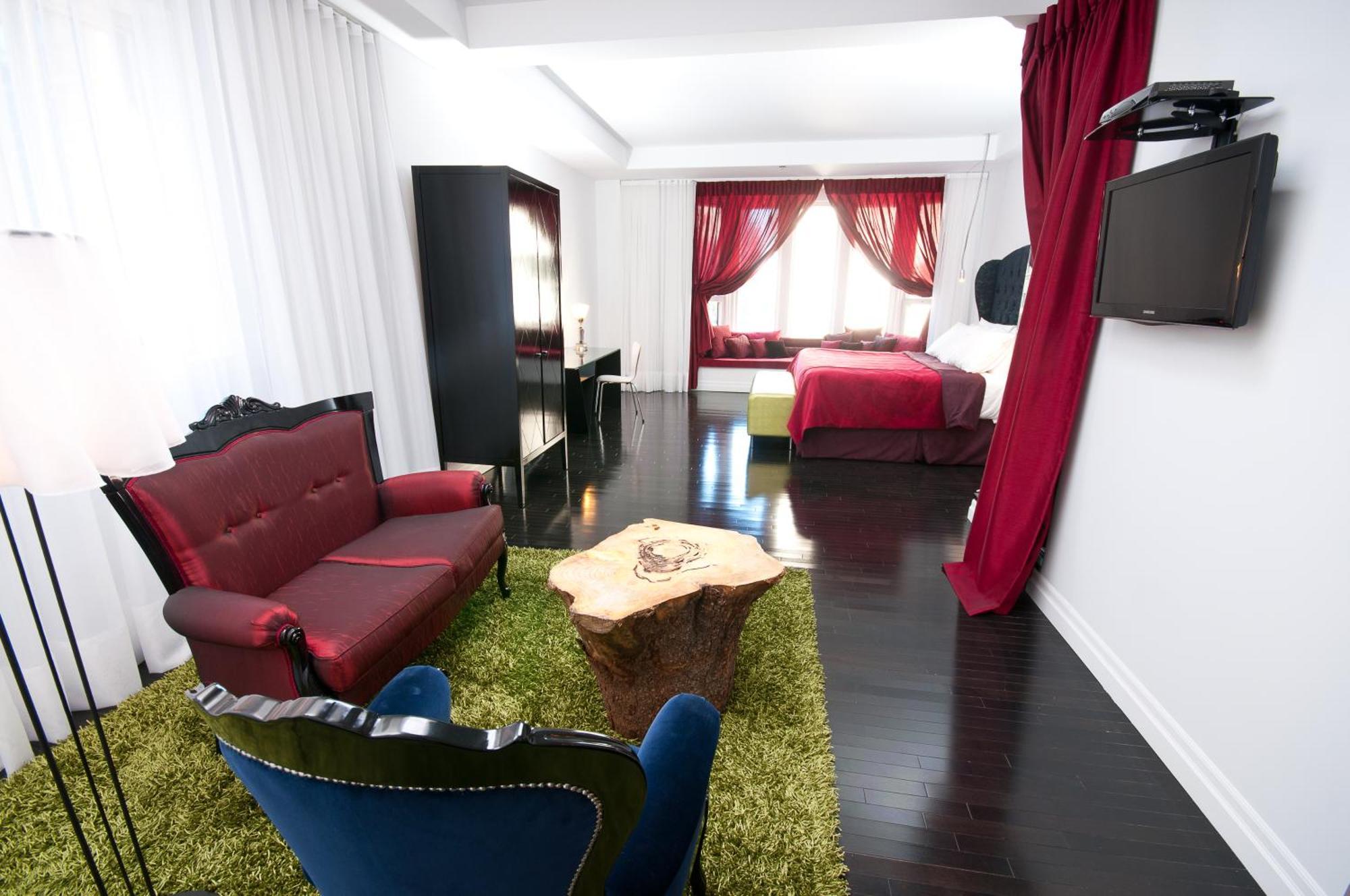 Suite