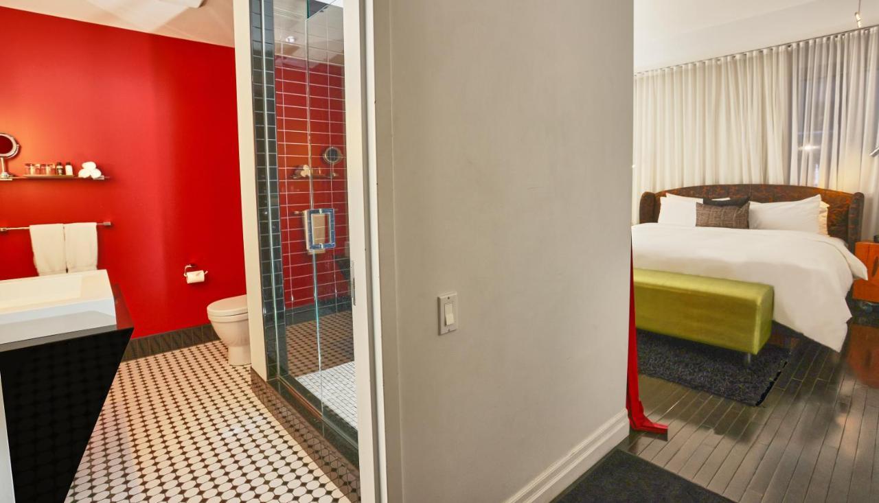 Standard Room Queen or King