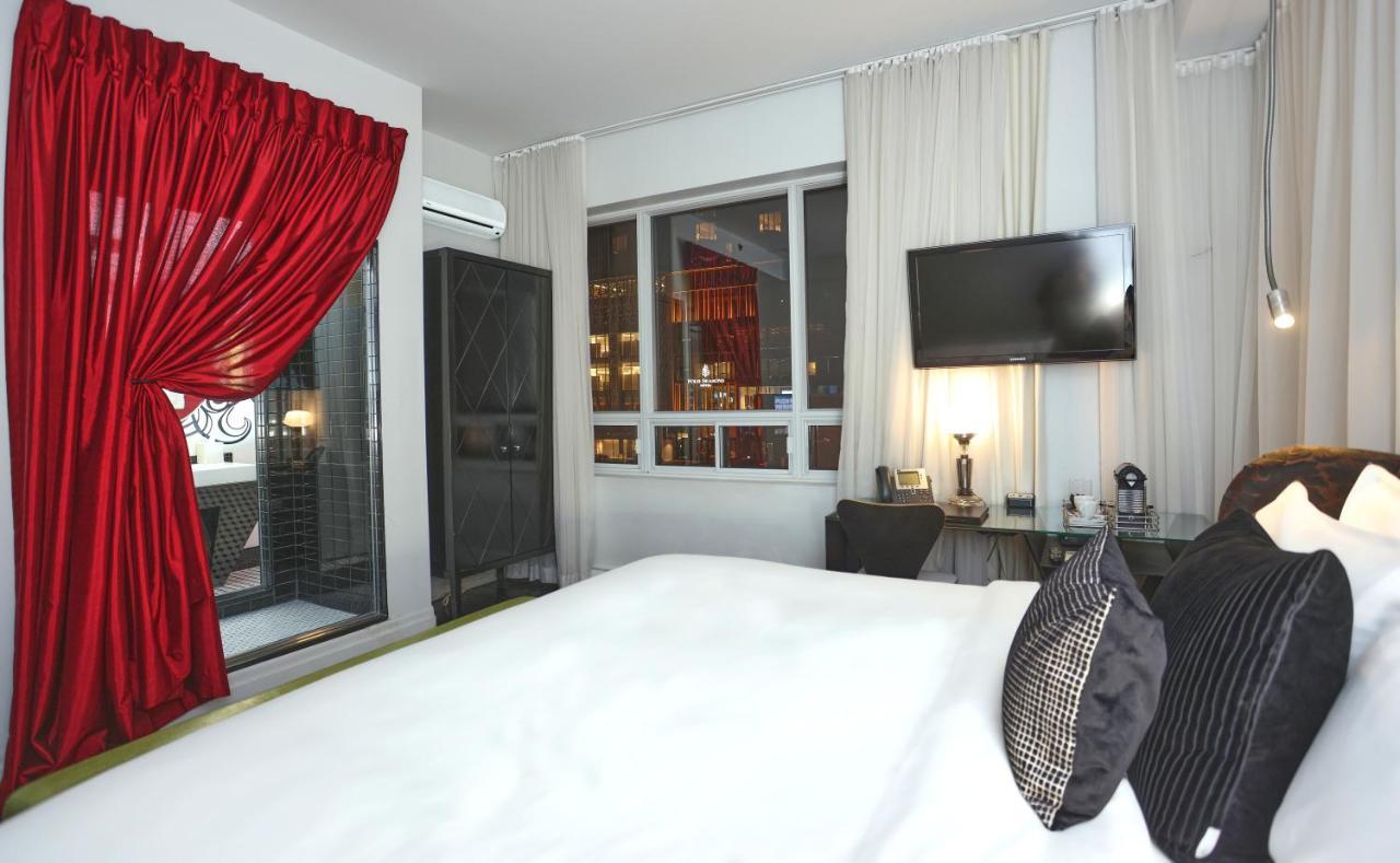 Standard Room Queen or King