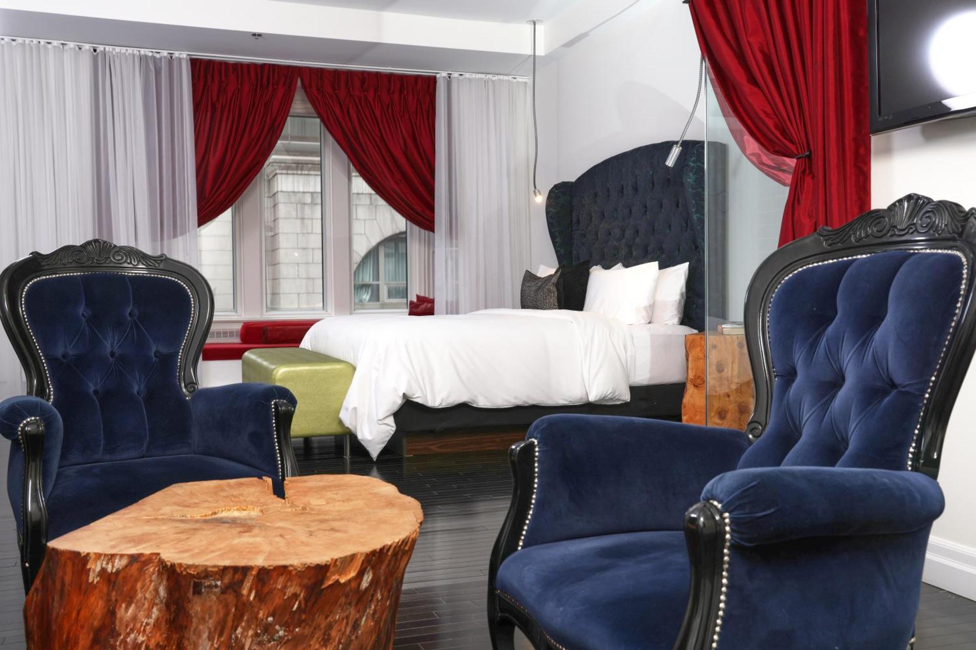 Suite
