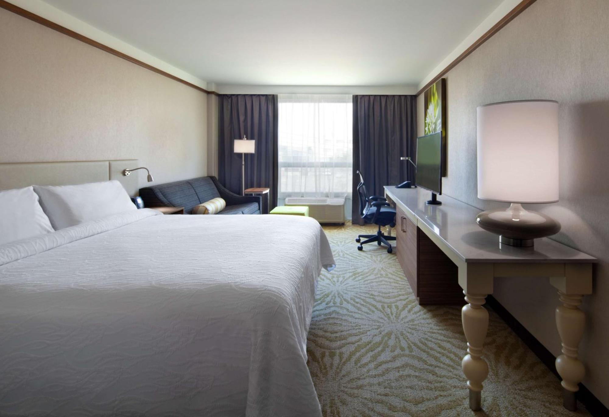 Chambre Lit King-Size