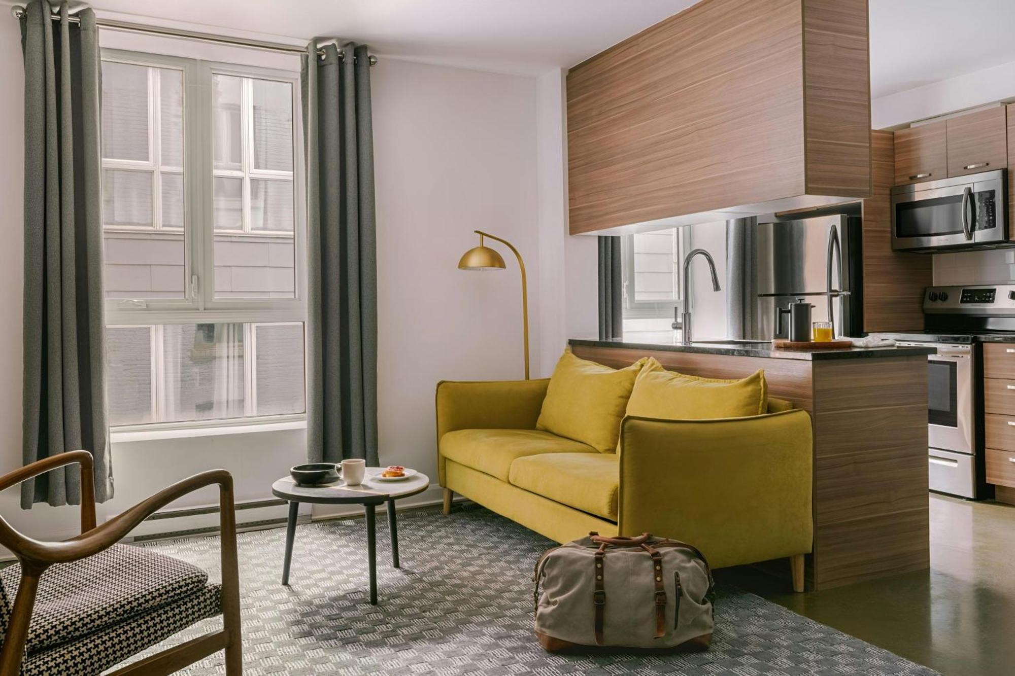 Superior Appartement met 2 Slaapkamers