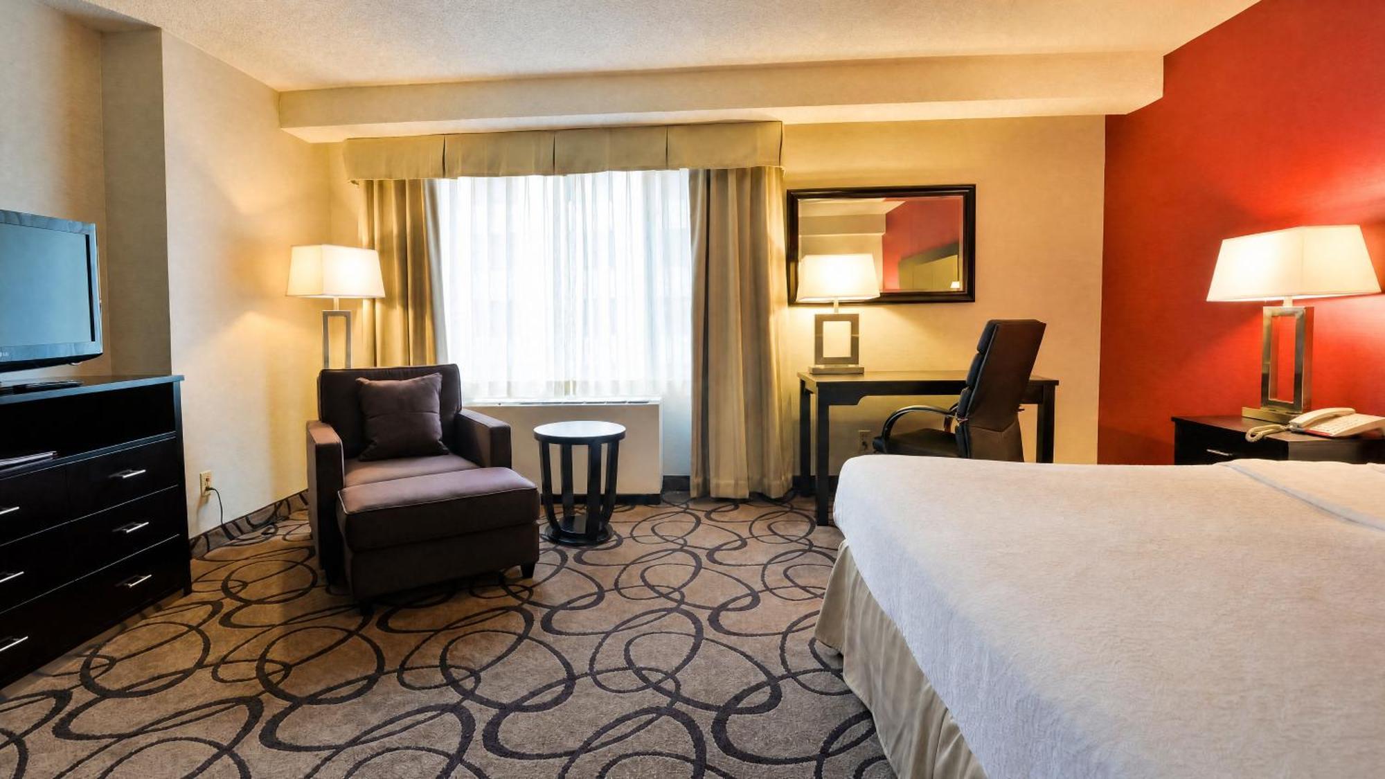 Standard King Room