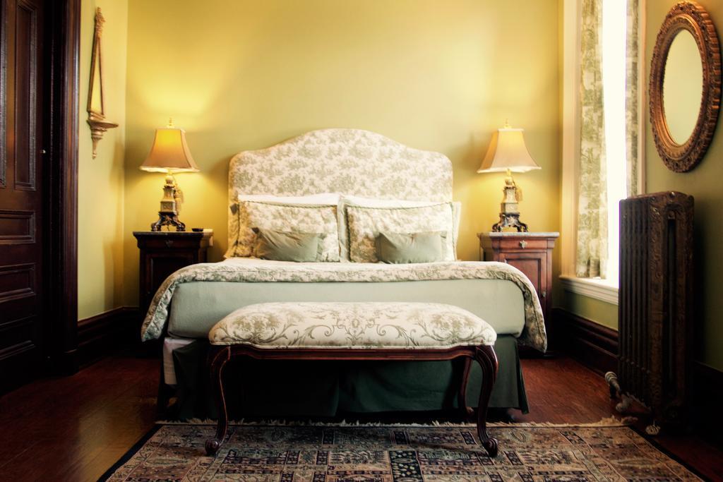 Chambre Deluxe