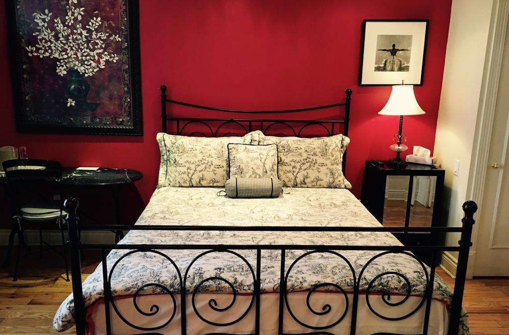 Chambre Supérieure Lit Queen-Size