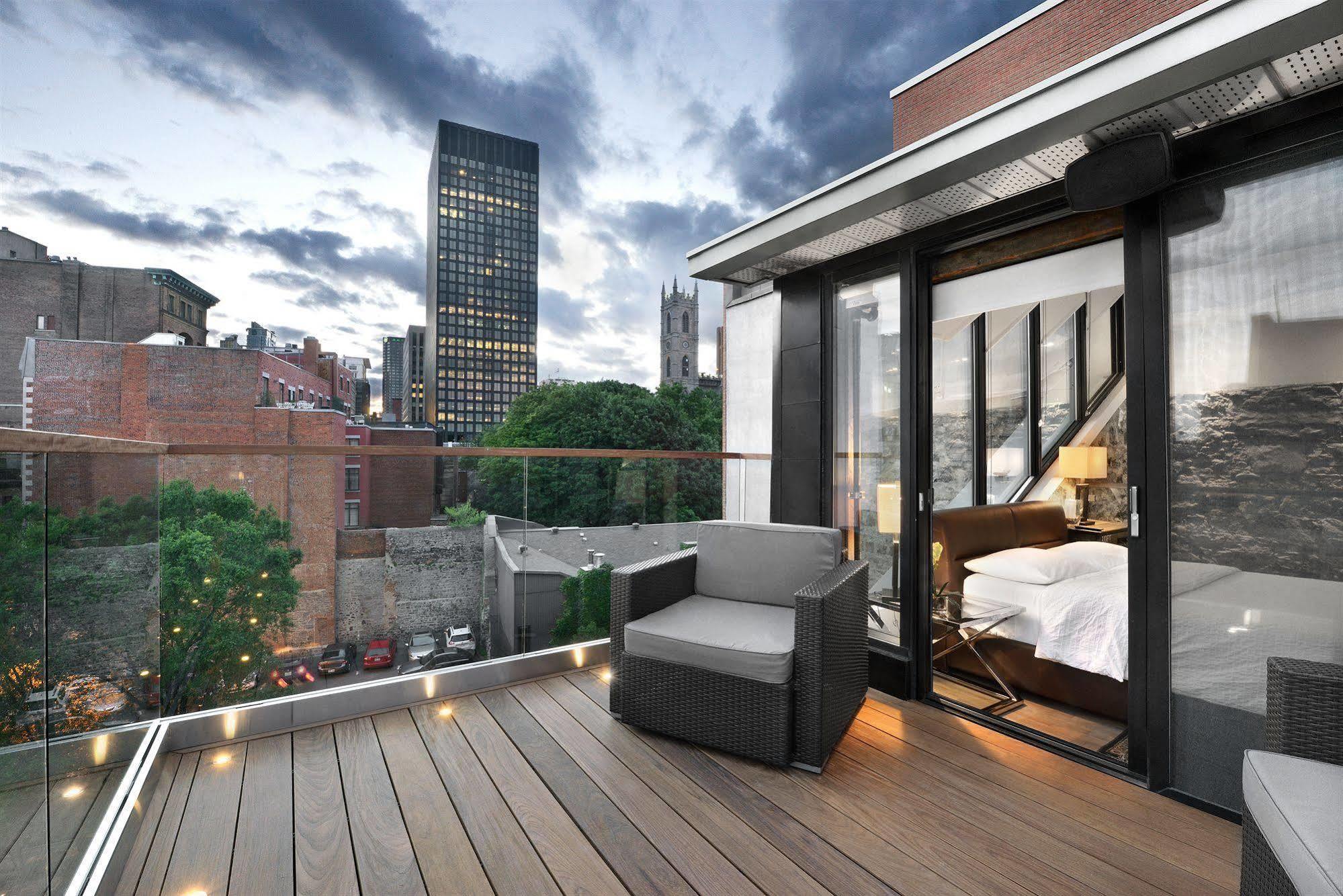 Penthouse Suite