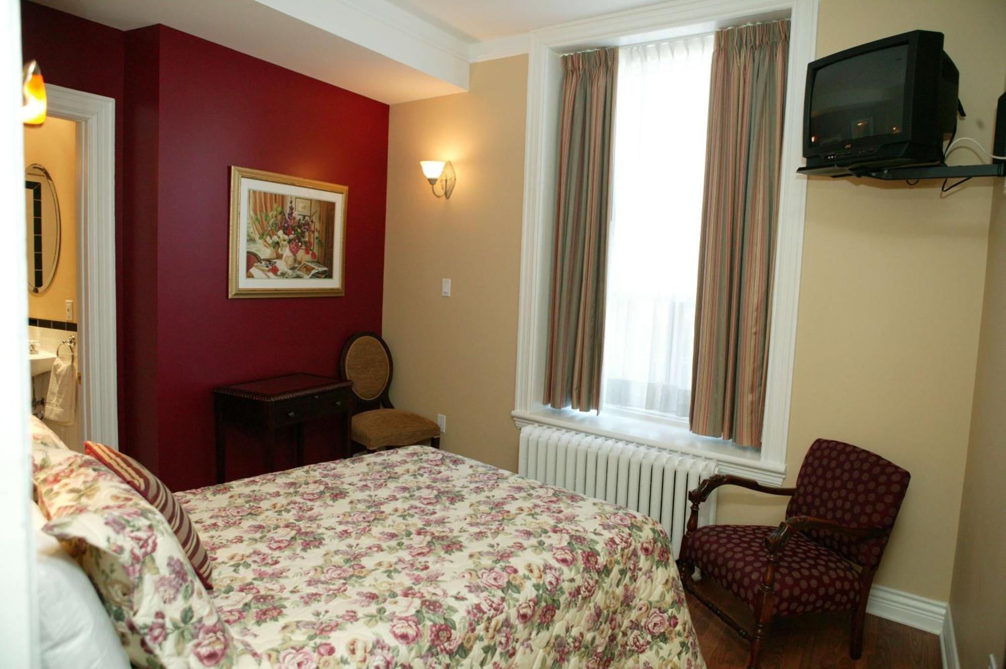 Chambre Simple