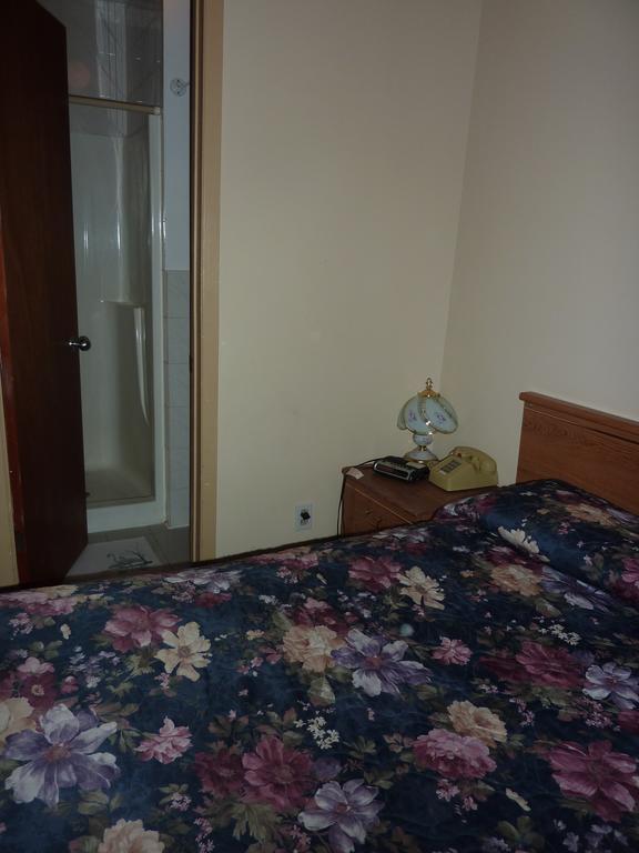 Habitación Estándar con 1 cama doble