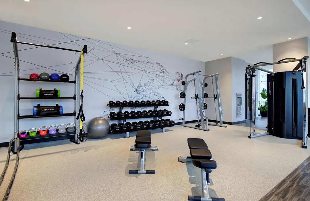 Homewood Suites By Hilton Montreal Downtown-1