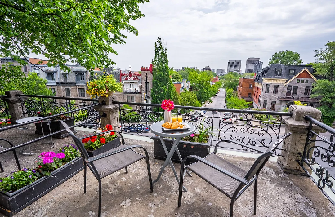Hotel De Paris Montreal-1