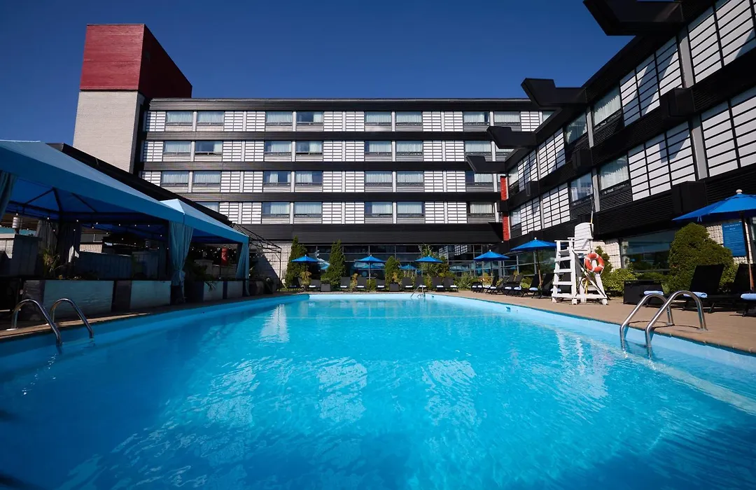 Hotel Ruby Foo'S-1