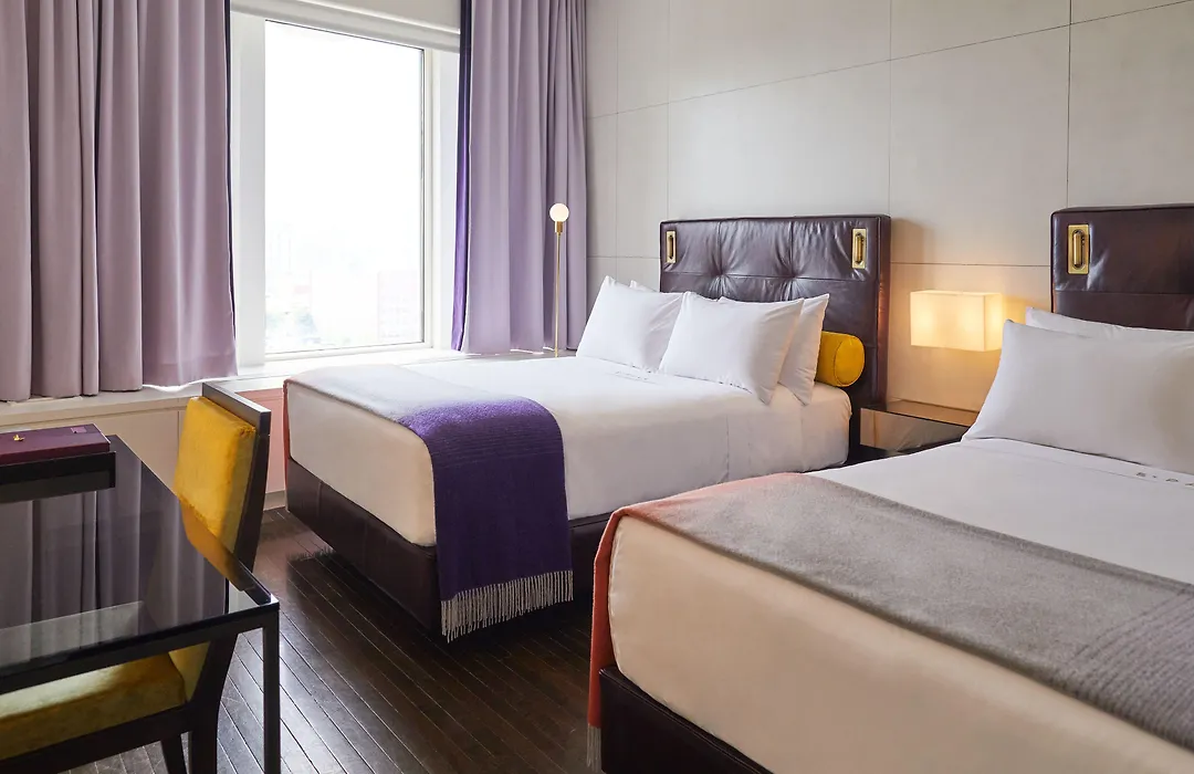 Hotel St Paul, Montreal, A Member Of Design Hotels-1