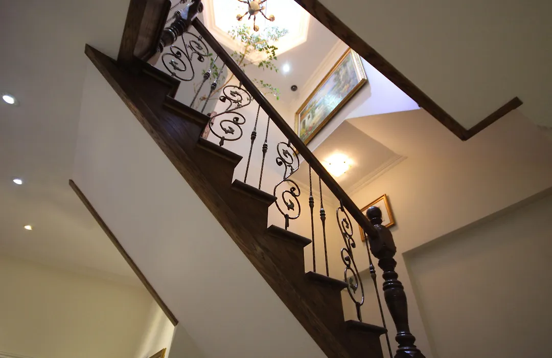 Parc Suites Hotel-1