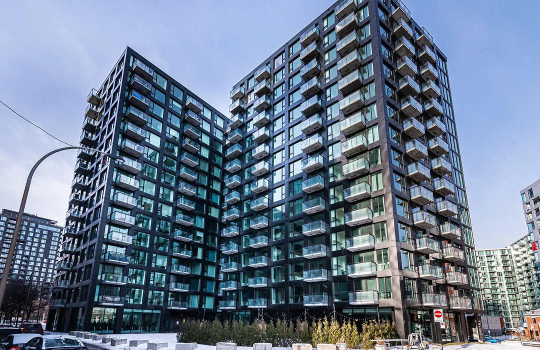 Werfy Luxury Apart-Hotel-1