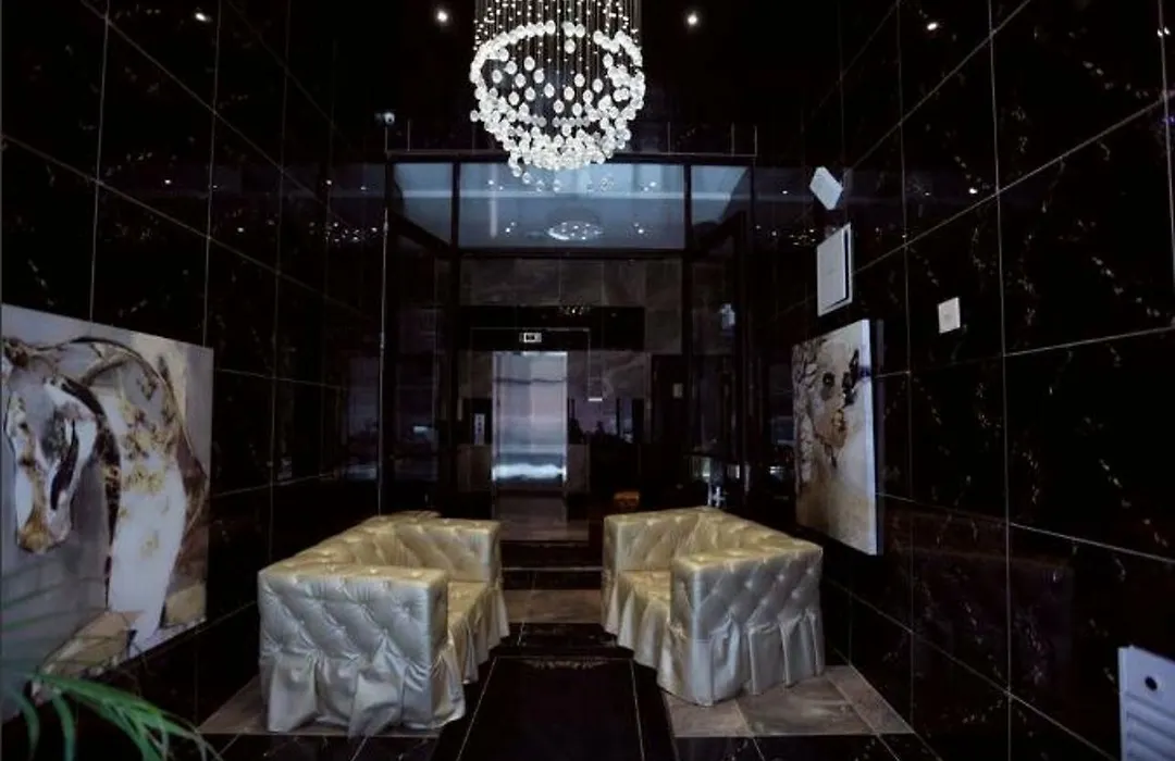 Luxury Loft And Suites-1