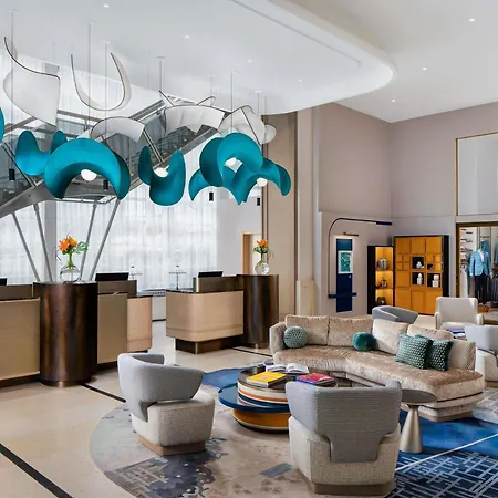 Sofitel Montreal Golden Mile-3