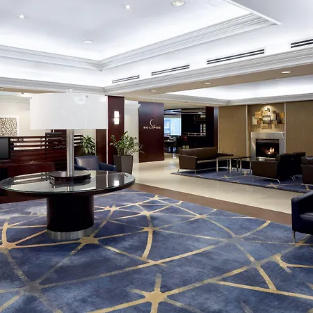 Sheraton Montreal Airport Hotel-2