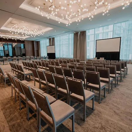 Homewood Suites By Hilton Montreal Midtown-2