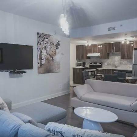 Luxury Loft And Suites-2