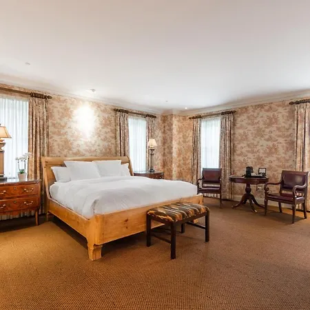 Hotel Le St. James Montreal-2